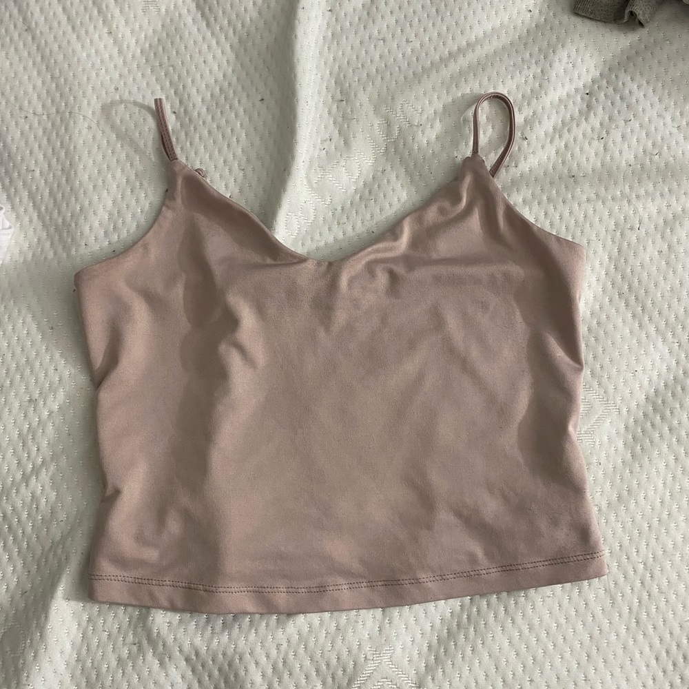 Dynamite silk cami. Free with any other purchase